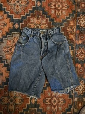 Guess Georges Marciano Shorts